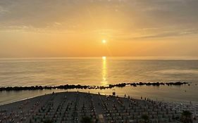Il balcone sul mare